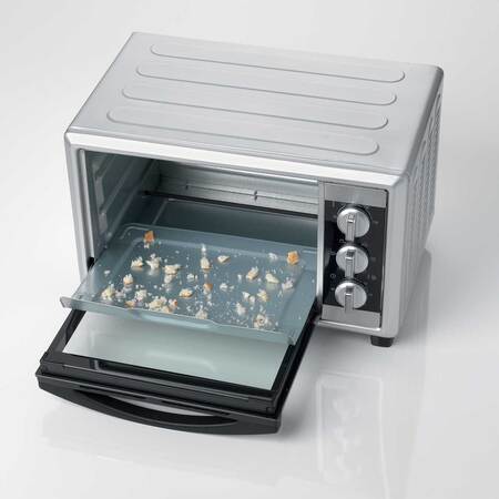 Електрична піч Ariete 985 Silver (6443809) Изображение
