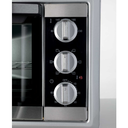 Електрична піч Ariete 985 Silver (6443809) Изображение
