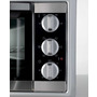 Електрична піч Ariete 985 Silver (6443809) Изображение