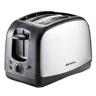 Тостер Ariete 153 METAL (6900726) Зображення