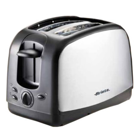 Тостер Ariete 153 METAL (6900726) Зображення