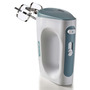 Ручний міксер Ariete 1545 WHITE (7132770) Изображение