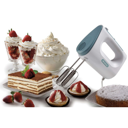 Ручний міксер Ariete 1545 WHITE (7132770) Изображение