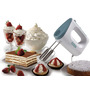 Ручний міксер Ariete 1545 WHITE (7132770) Изображение