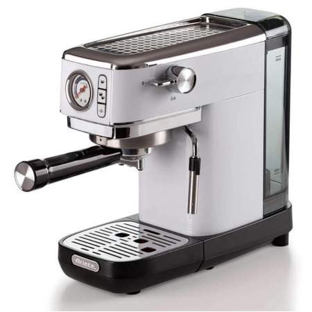 Кавоварка еспресо Ariete 1381/3 White (7132772) Изображение
