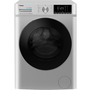 Пральна машина автоматична Hansa WHG814DD1LG (7094120) Изображение