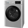 Пральна машина автоматична Hansa WHG814DD1LG (7094120) Изображение
