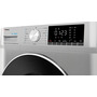 Пральна машина автоматична Hansa WHG814DD1LG (7094120) Изображение