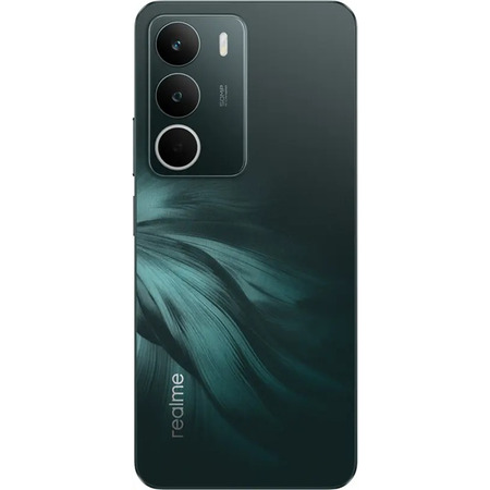 Смартфон Realme C71 8/256Gb NFC Forest Owl (7143683) Изображение