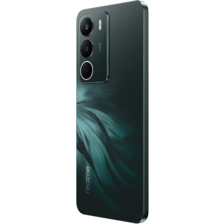 Смартфон Realme C71 8/256Gb NFC Forest Owl (7143683) Изображение
