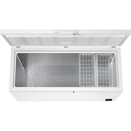 Морозильна скриня Hisense FC650D4AWLYE (7143699) Изображение