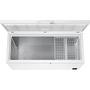Морозильна скриня Hisense FC650D4AWLYE (7143699) Изображение