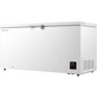 Морозильна скриня Hisense FC650D4AWLYE (7143699) Изображение