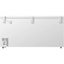 Морозильна скриня Hisense FC650D4AWLYE (7143699) Изображение
