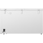 Морозильна скриня Hisense FC571D4AWLYE (BD-436B) (7157752) Изображение