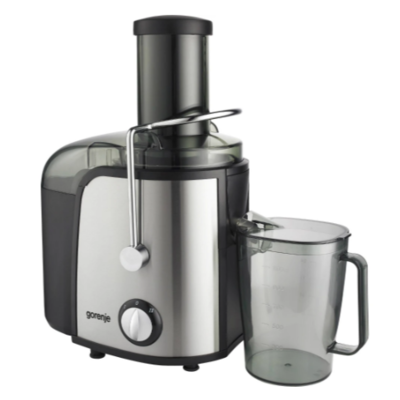 Соковижималка Gorenje JC 805 E II (GS-308)  (6275759) Изображение
