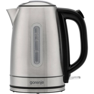 Електрочайник Gorenje K 17 DS (743903) (7112060) Зображення