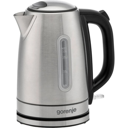 Електрочайник Gorenje K 17 DS (743903) (7112060) Изображение
