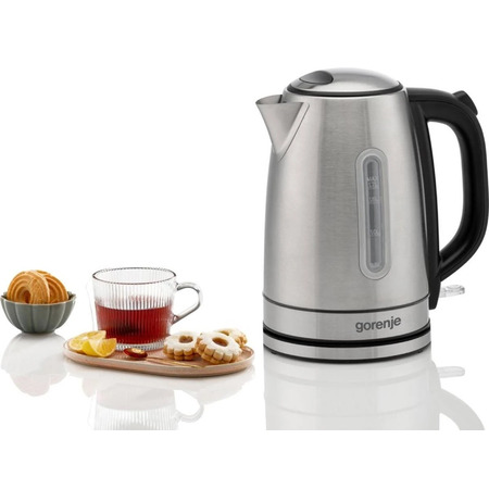 Електрочайник Gorenje K 17 DS (743903) (7112060) Изображение