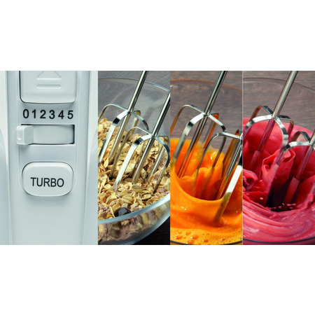 Стаціонарний міксер Gorenje M 500 DCS (739685) (7112063) Изображение