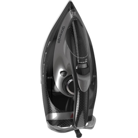 Праска з подачею пари Gorenje SIH 3200 BKS (744375) (7112074) Изображение