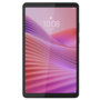 Планшет Lenovo Tab One 4/64 LTE Luna Grey + Clear Case (ZAF10047UA) (7137863) Изображение