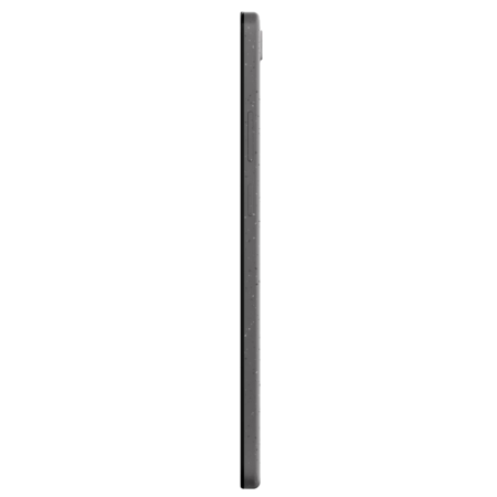 Планшет Lenovo Tab One 4/64 LTE Luna Grey + Clear Case (ZAF10047UA) (7137863) Изображение