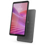Планшет Lenovo Tab One 4/64 LTE Luna Grey + Clear Case (ZAF10047UA) (7137863) Изображение