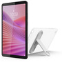 Планшет Lenovo Tab One 4/64 LTE Luna Grey + Clear Case (ZAF10047UA) (7137863) Изображение