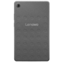 Планшет Lenovo Tab One 4/128 LTE Luna Grey + Clear Case (ZAF10098UA) (7137864) Изображение