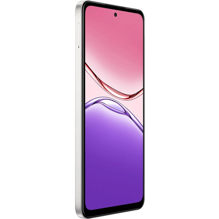Смартфон OPPO A5x NFC 4/128GB Laser White (7193729) Изображение