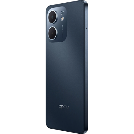 Смартфон OPPO A5x 4/128GB Midnight Blue (7157739) Зображення