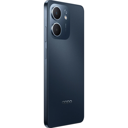 Смартфон OPPO A5x 4/128GB Midnight Blue (7157739) Зображення