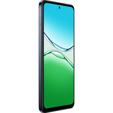 Смартфон OPPO A5x 4/128GB Midnight Blue (7157739) Зображення