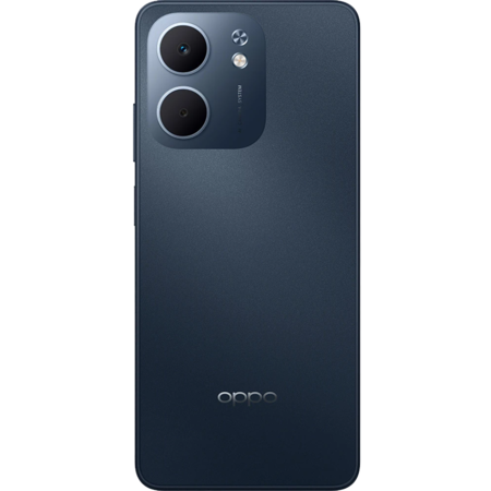 Смартфон OPPO A5x 4/128GB Midnight Blue (7157739) Зображення