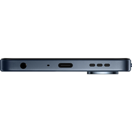Смартфон OPPO A5x 4/128GB Midnight Blue (7157739) Зображення