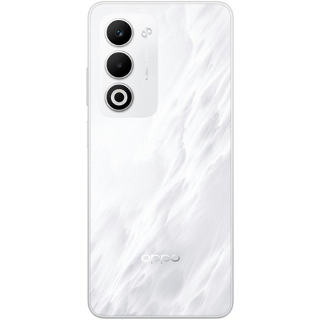 Смартфон OPPO A5 8/256GB Mist White (7157740) Изображение