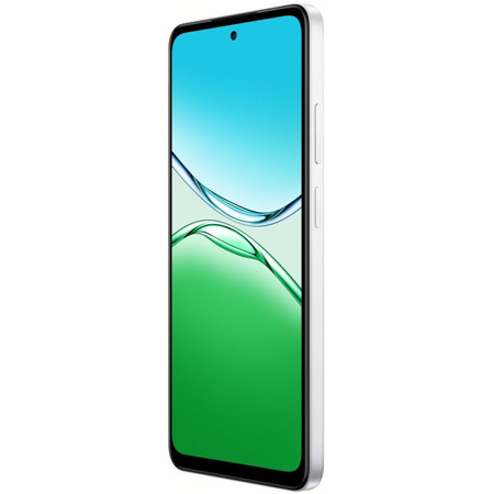 Смартфон OPPO A5 8/256GB Mist White (7157740) Изображение