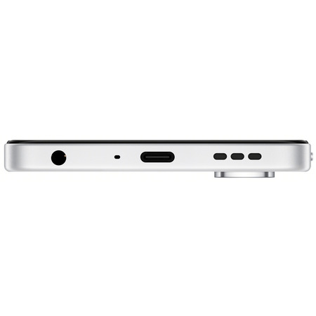 Смартфон OPPO A5 8/256GB Mist White (7157740) Изображение