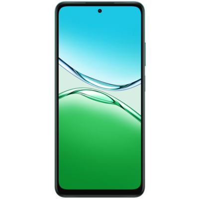 Смартфон OPPO A5 8/256GB Aurora Green (7157741) Зображення