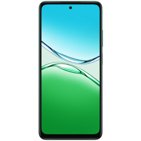 Смартфон OPPO A5 8/256GB Aurora Green (7157741) Зображення