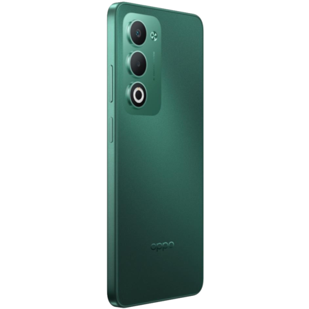 Смартфон OPPO A5 8/256GB Aurora Green (7157741) Изображение