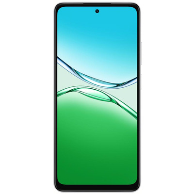 Смартфон OPPO A5 6/128GB Mist White (7157742) Зображення