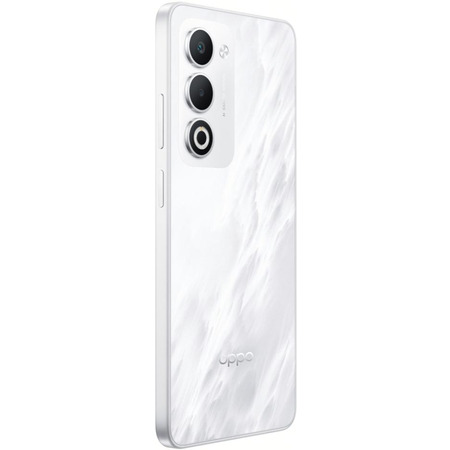 Смартфон OPPO A5 6/128GB Mist White (7157742) Изображение