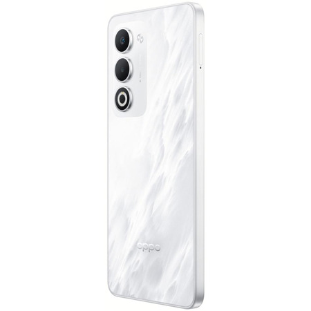Смартфон OPPO A5 6/128GB Mist White (7157742) Изображение
