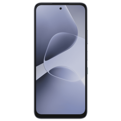 Смартфон Infinix Hot 60i X6728 8/256GB Titanium Sliver (7150952) Изображение