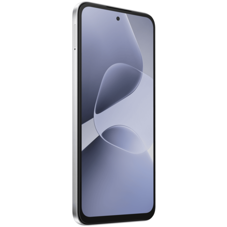 Смартфон Infinix Hot 60i X6728 8/256GB Titanium Sliver (7150952) Изображение