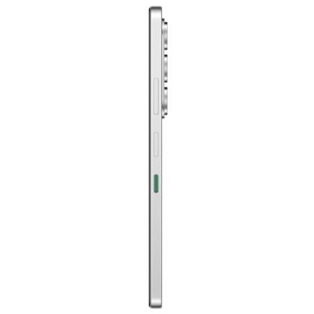 Смартфон Infinix Hot 60i X6728 8/256GB Titanium Sliver (7150952) Изображение