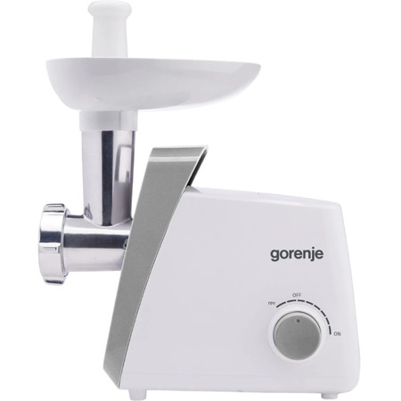 М'ясорубка Gorenje MG1601W (7119773) Изображение