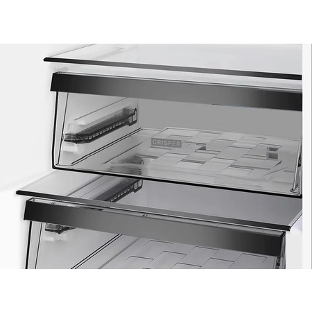 Холодильник Whirlpool WHK 25364 XBR4U (7122209) Изображение